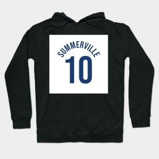 Summerville 10 Home Kit - 22/23 Season Hoodie